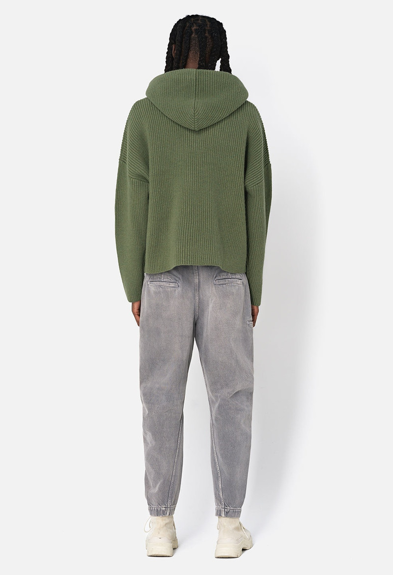 DAKOTA KNIT PONCHO 4