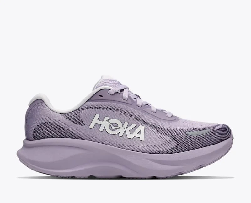 Women's Rincon 5 Shoes in Mellow Lilac/Silver - 1