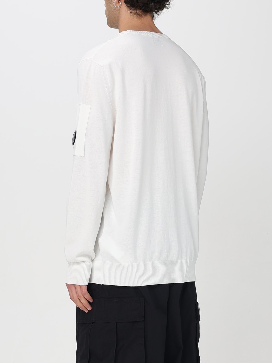 Sweater men C.P. Company - 3
