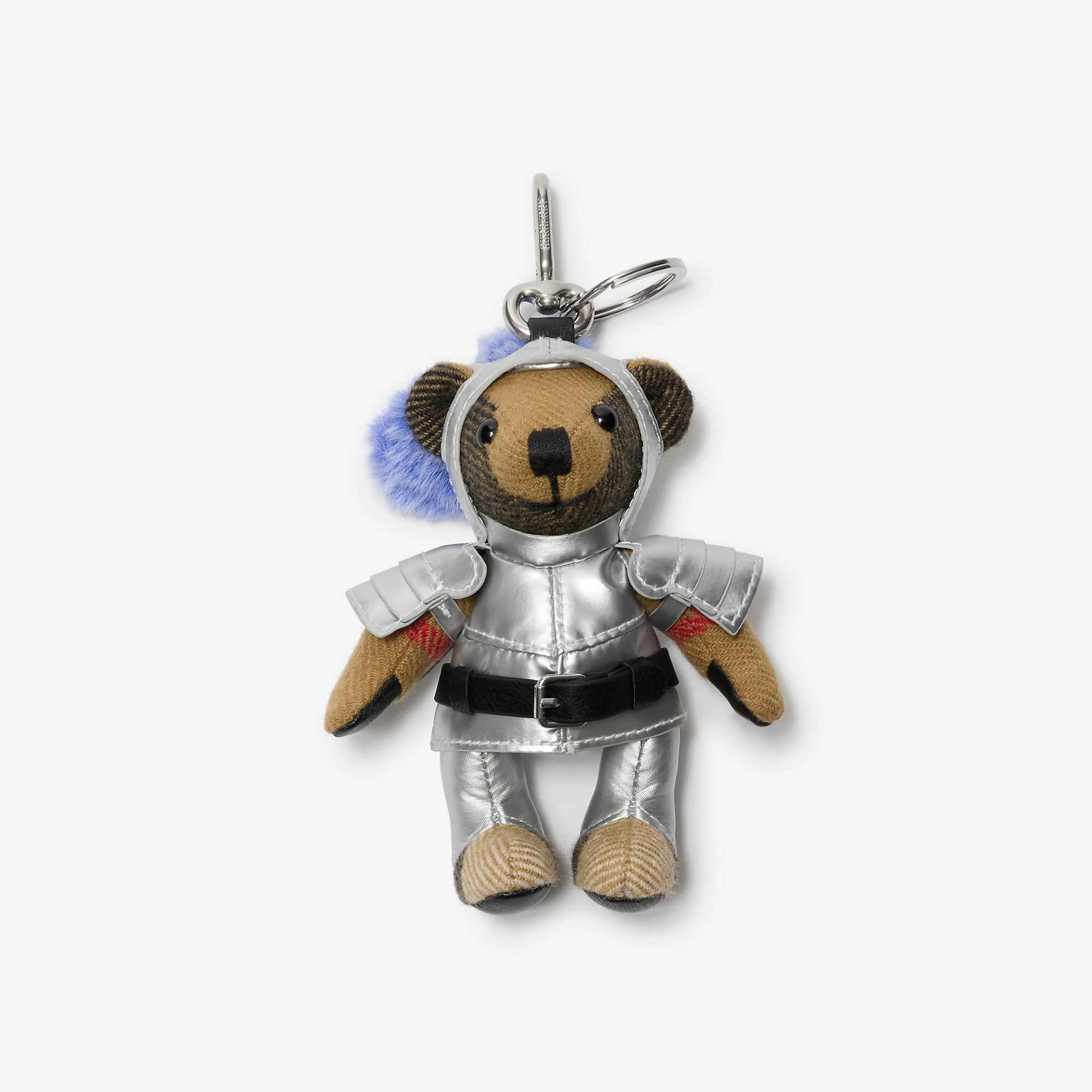 Thomas Bear Charm - 1