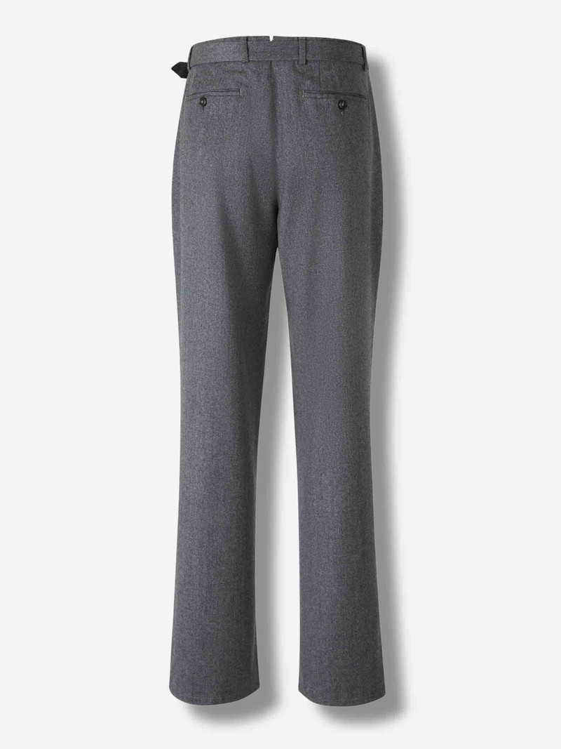 Canali DRESS TROUSERS outlook