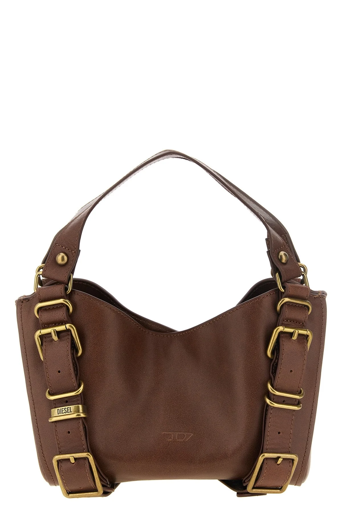 'D-One' Small Handbag - 1