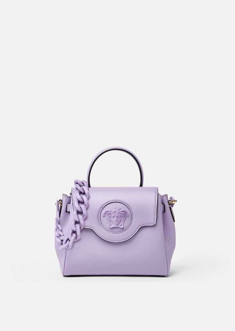 La Medusa Small Handbag 1