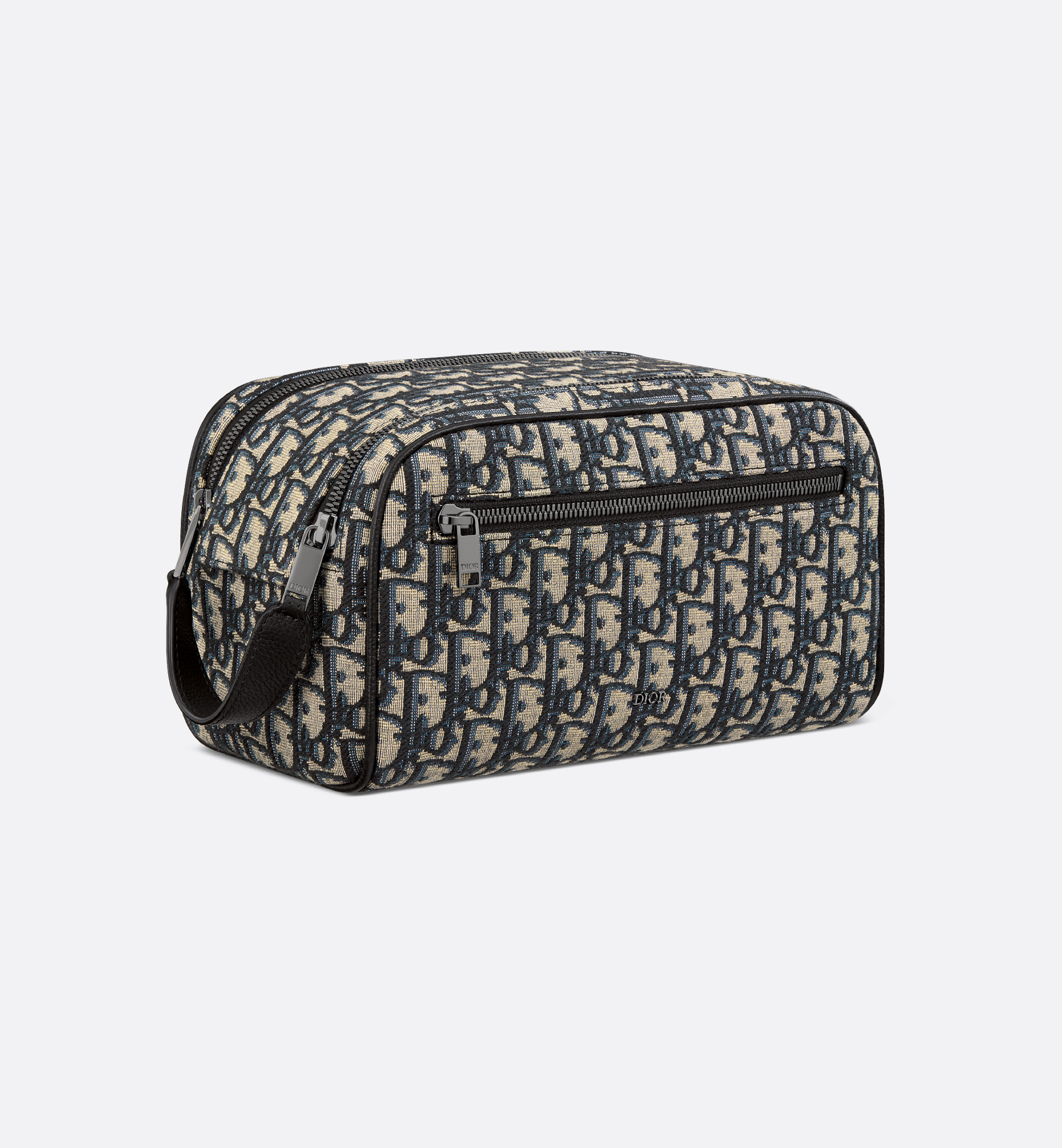 Toiletry Bag - 5