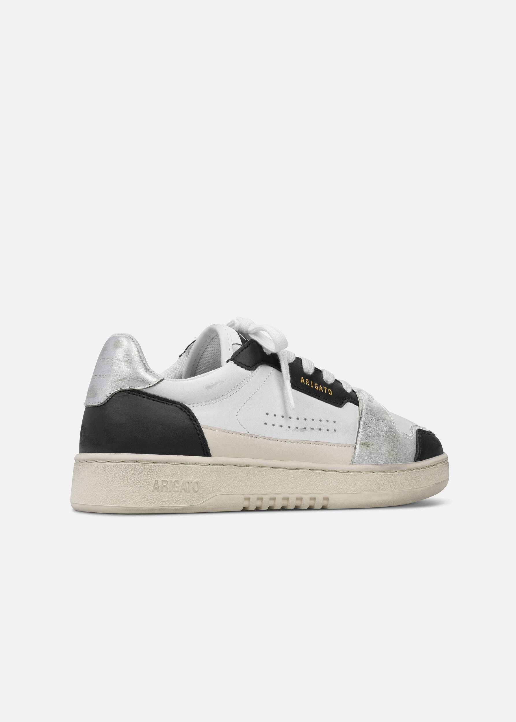 Dice Lo Sneaker - 3