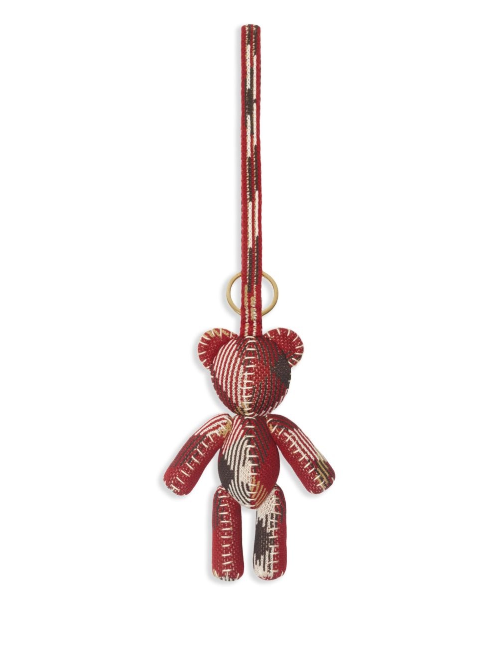 Thomas Bear charm - 2