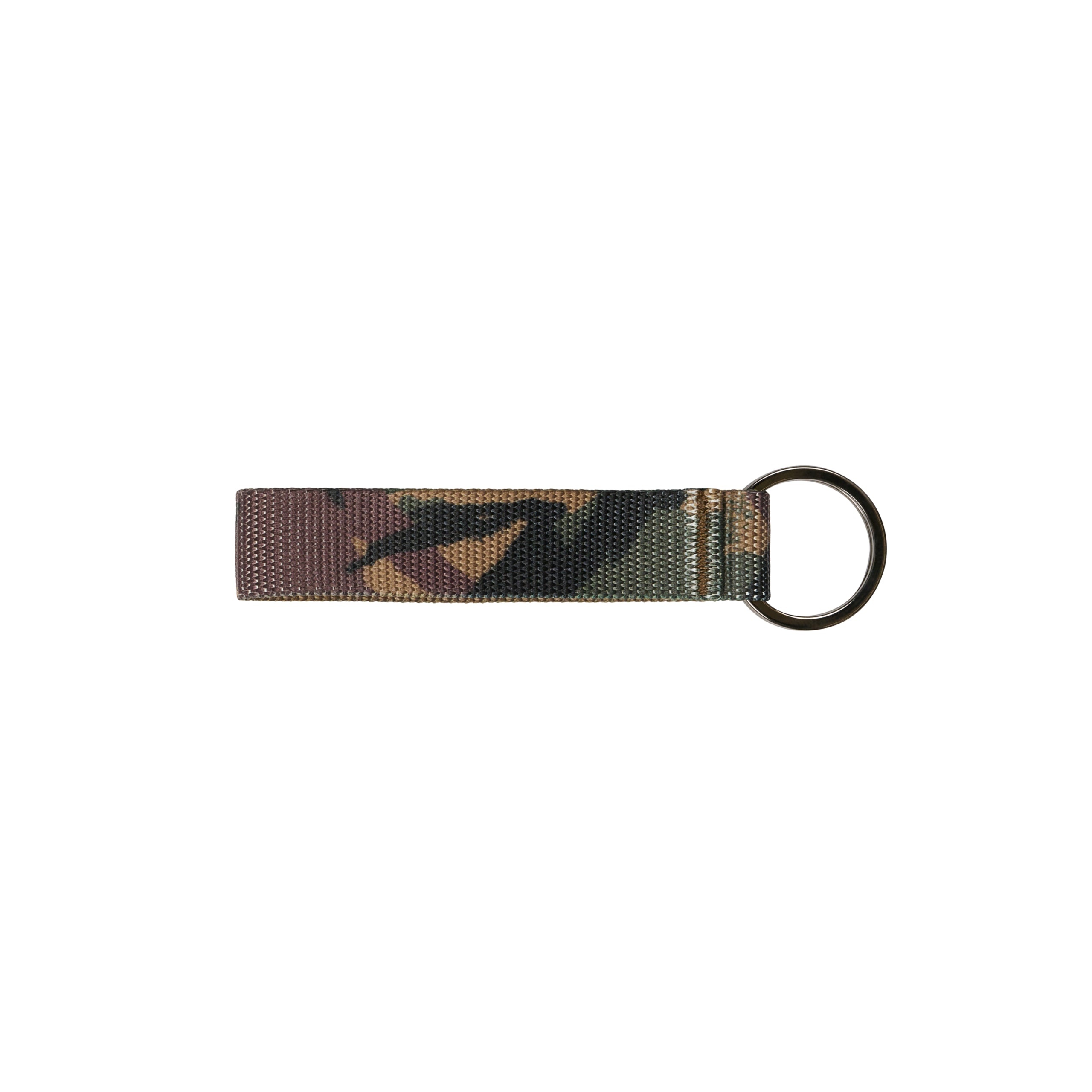 WEBBING KEYRING CAMO - 2