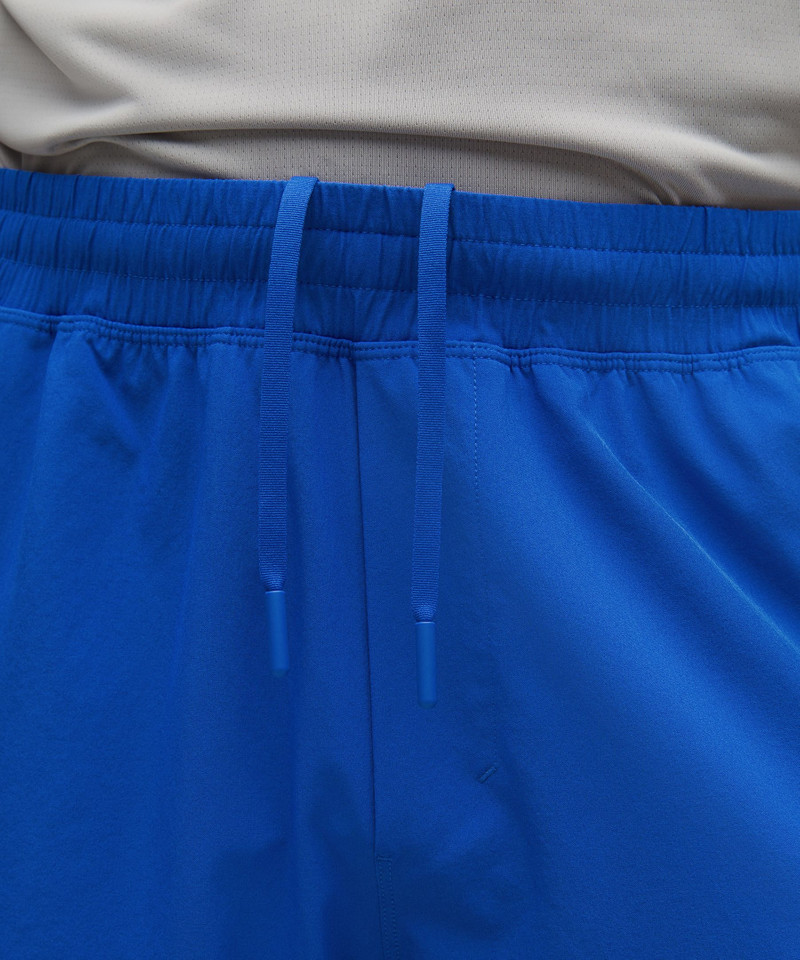 Pace Breaker Linerless Short 5" 4
