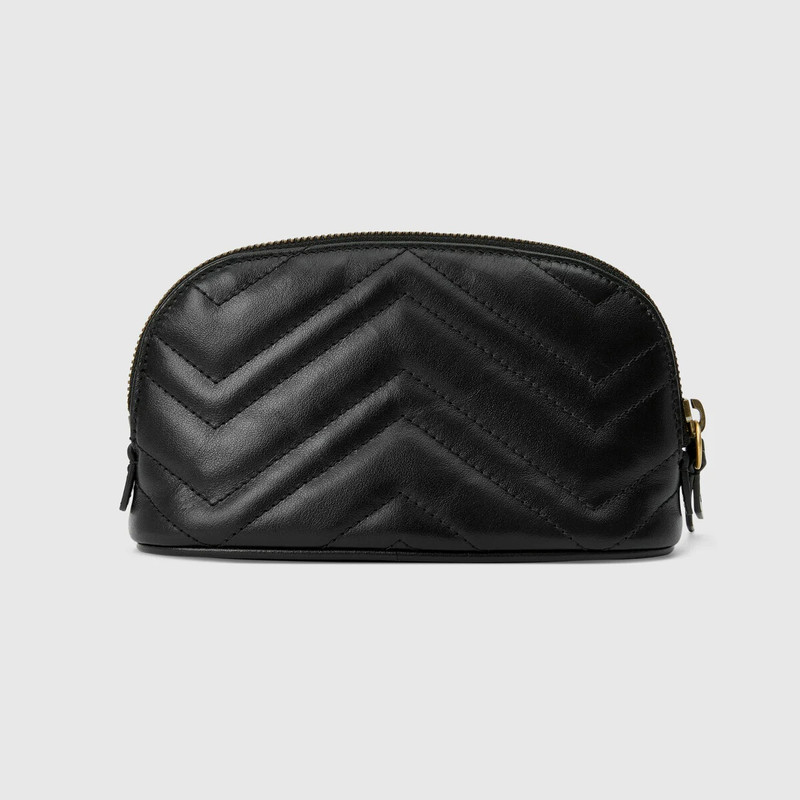 GG Marmont cosmetic case 3
