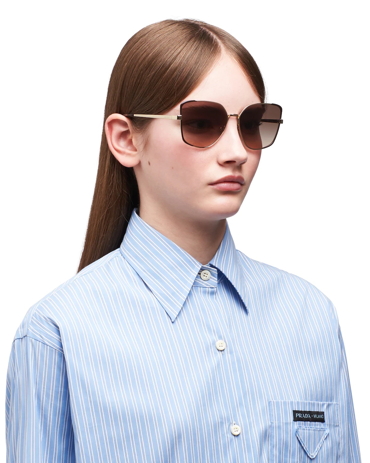 Prada Eyewear Collection sunglasses - 2