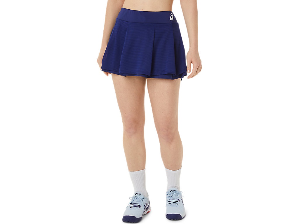 WOMEN'S MATCH SKORT - 1