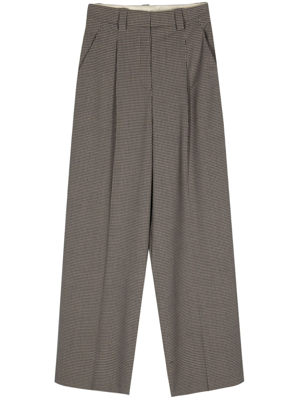 Alysi - Alysi Trousers - 1