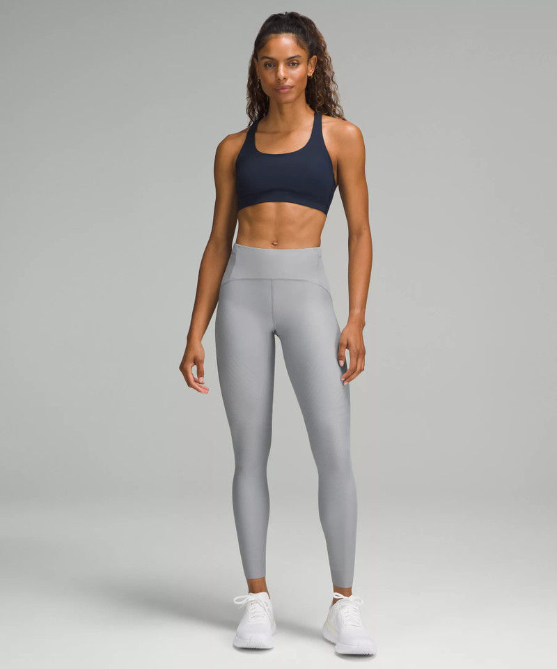 lululemon SenseKnit Running High-Rise Tight 28" outlook