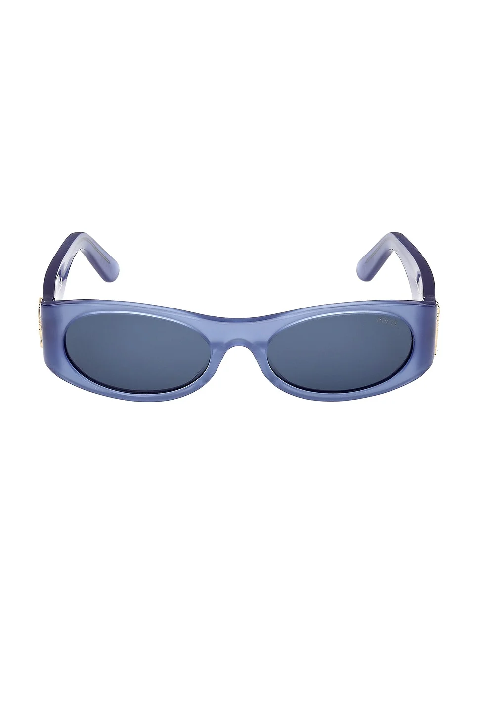 Oval Sunglasses - 1