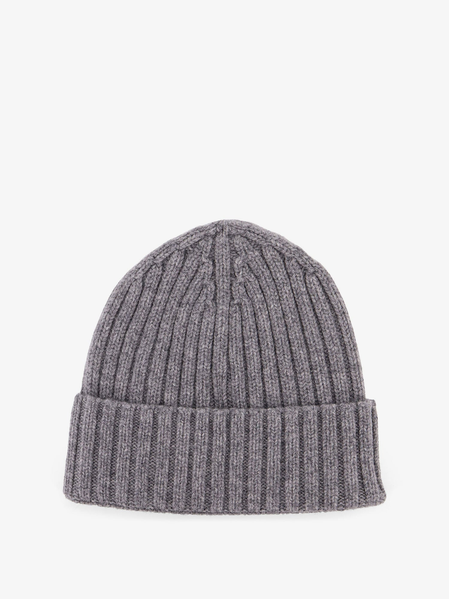MC2 SAINT BARTH - Mc2 Saint Barth Wengen Wool Beanie Wool Hat - 2
