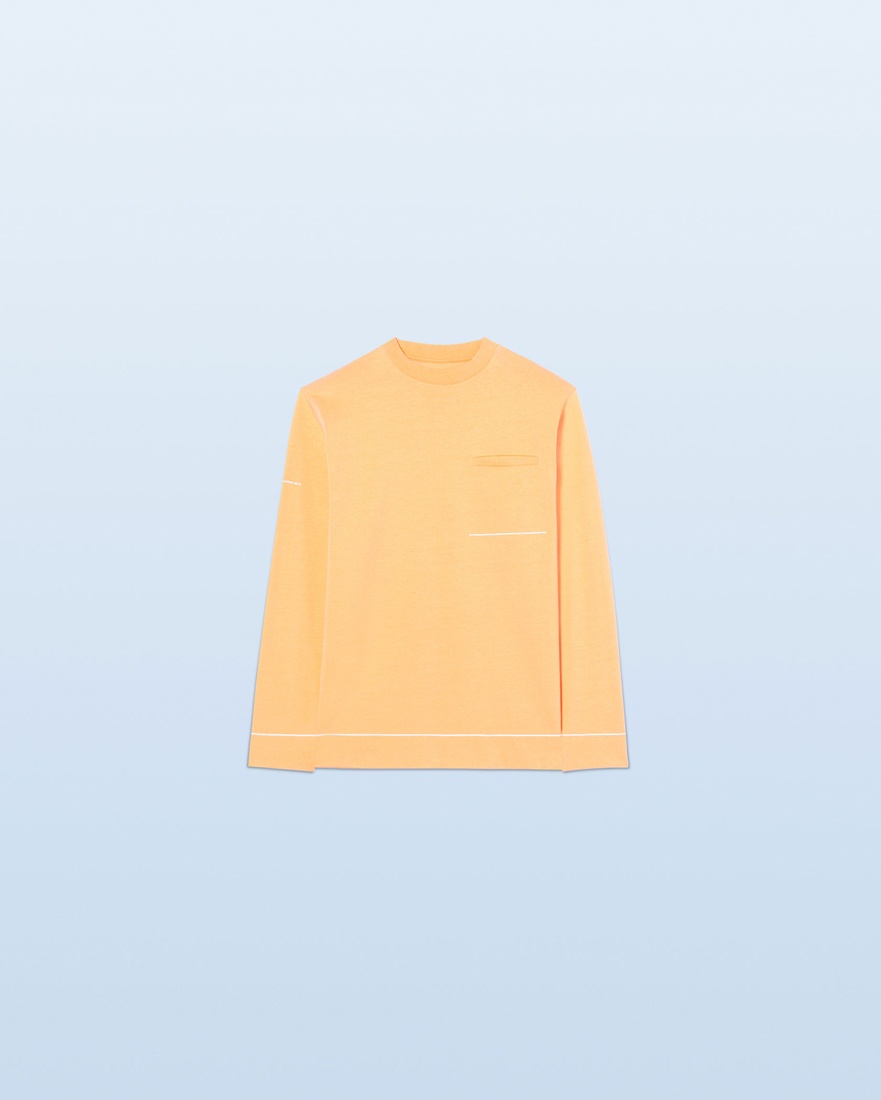 Le t-shirt Marino - 1