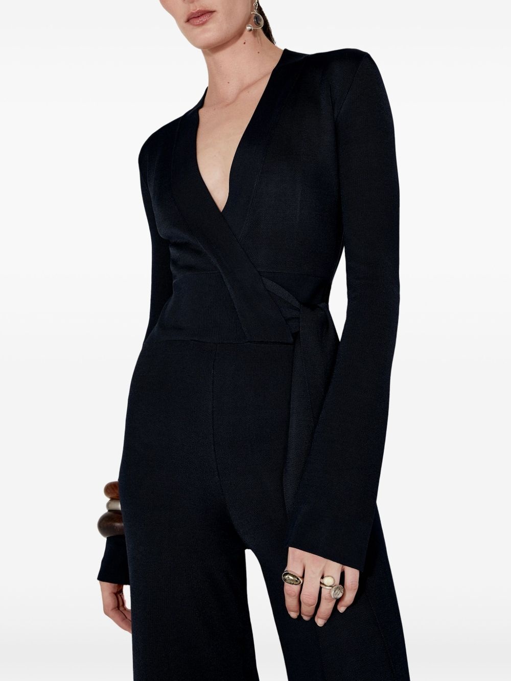 Elemental jumpsuit - 5