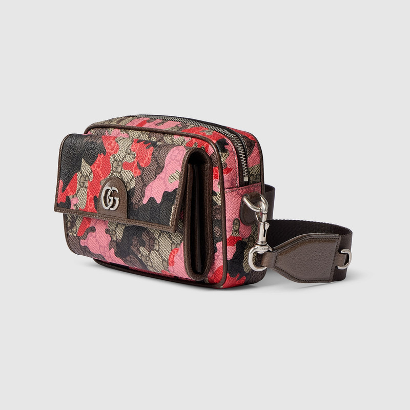 GUCCI GG mini bag outlook