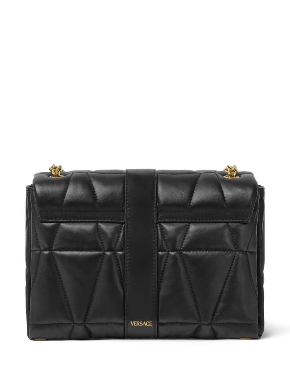 Medusa shoulder bag - 3