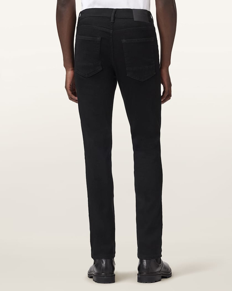 BLADE SKINNY DENIM JEANS 6