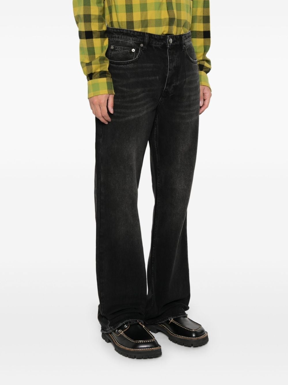 Bronko Emblem jeans - 3