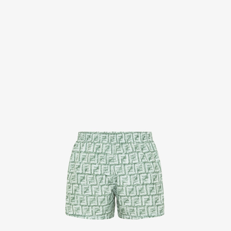 FENDI Swim Shorts outlook