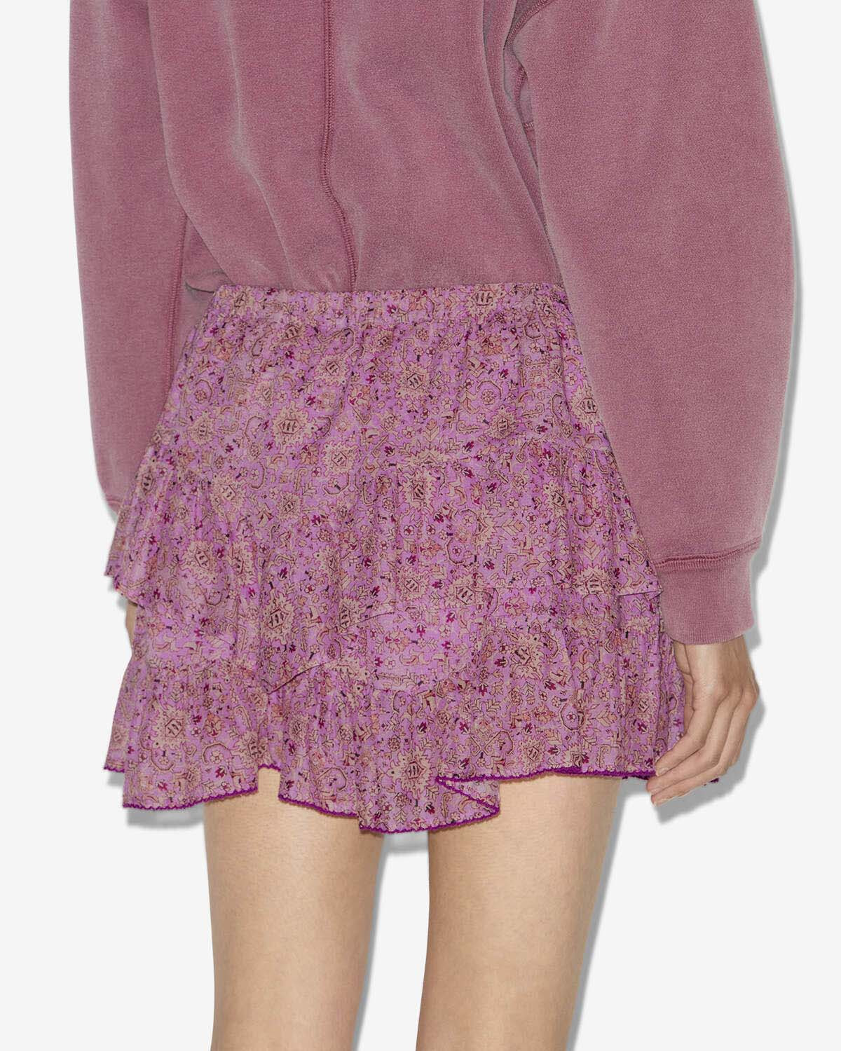 JOCADIA SHORTS - 5