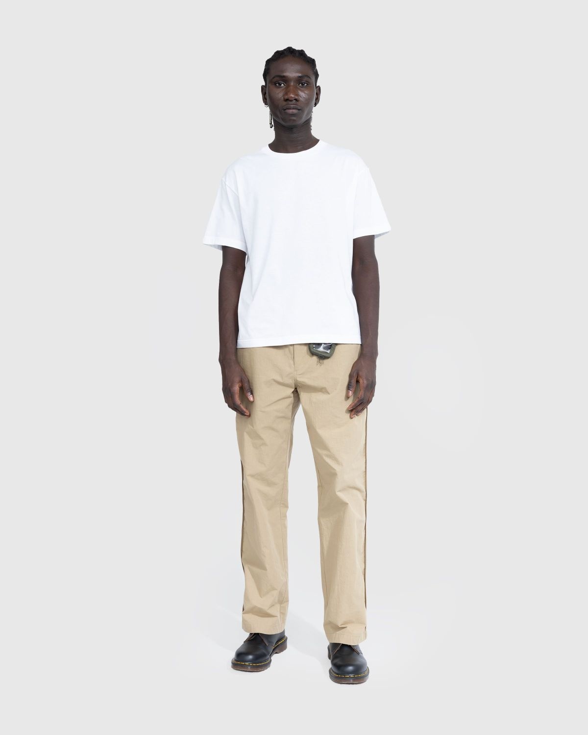 human made 3PACK T-SHIRT SET Tシャツ tee 白 Human Made - 3PACK T-SHIRT SET | HBX - Globally Curated