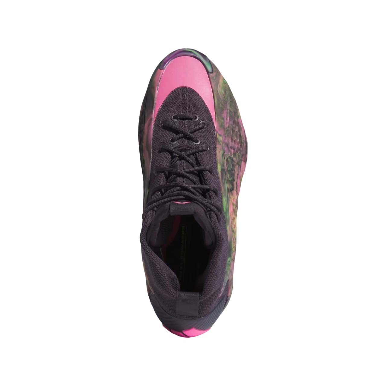 adidas AE 1 'MX Fuchsia' IG6610 - 5