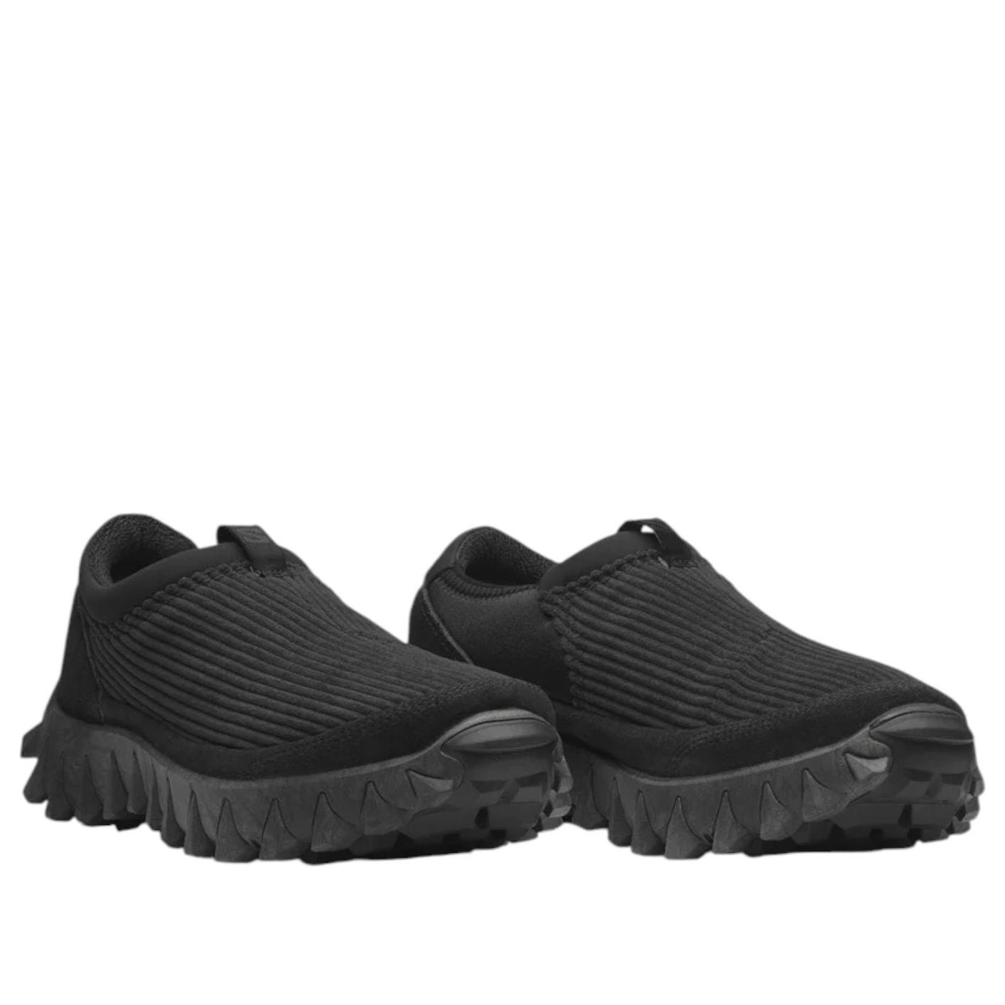 Salomon Snowclog Corduroy 'Black' 478699 - 2