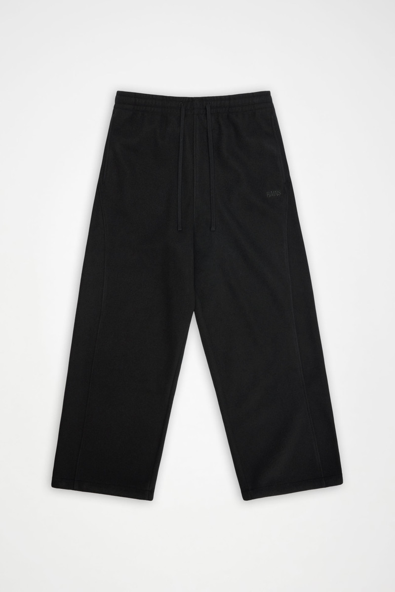 Fleece Pants 1