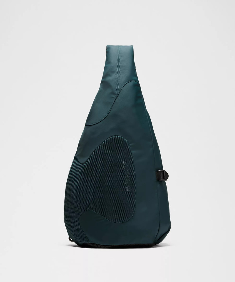 Oversized Sling Bag 7.5L *SLNSH Collection 1