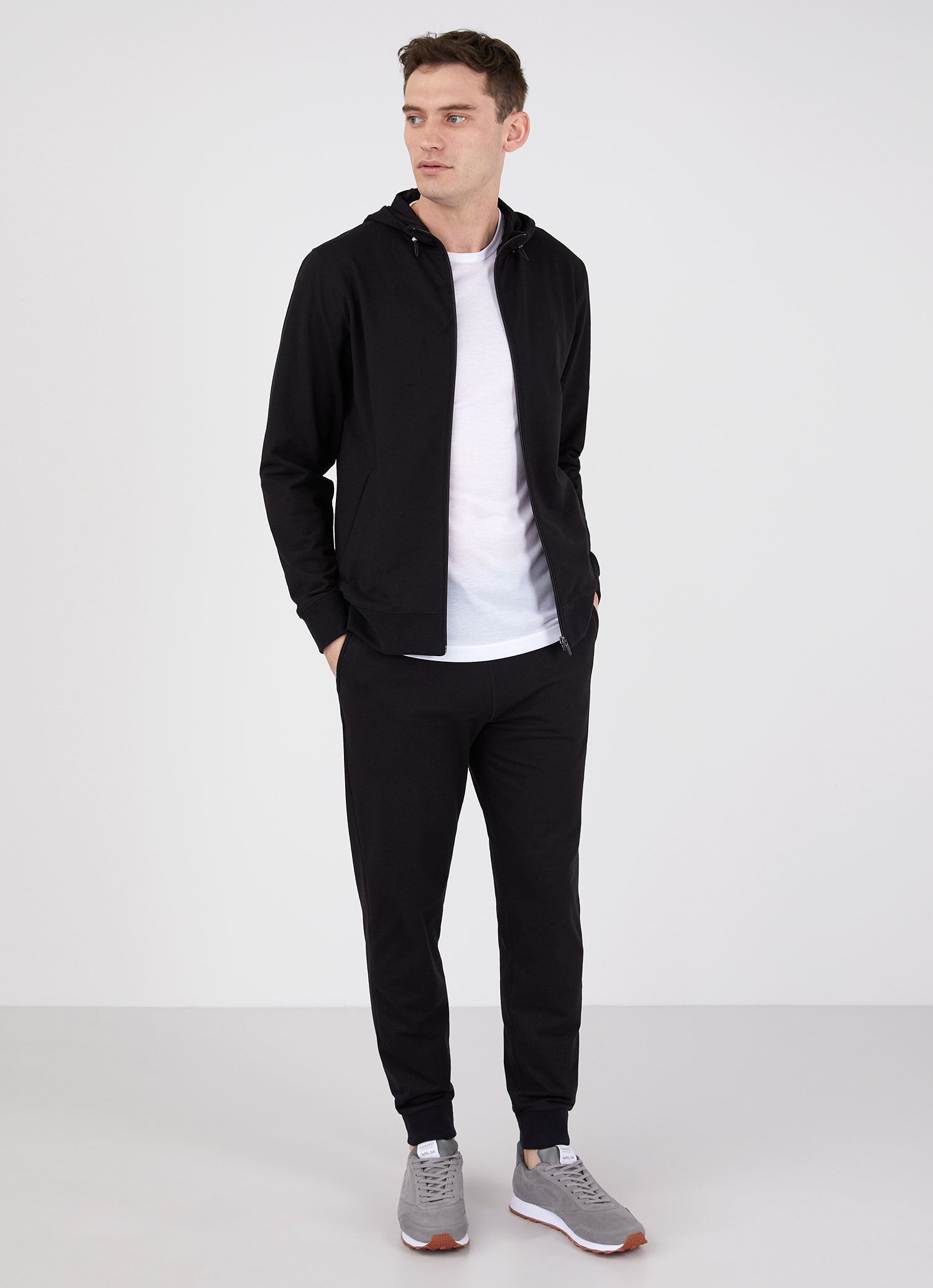 Dri Release Active Hoody - 3