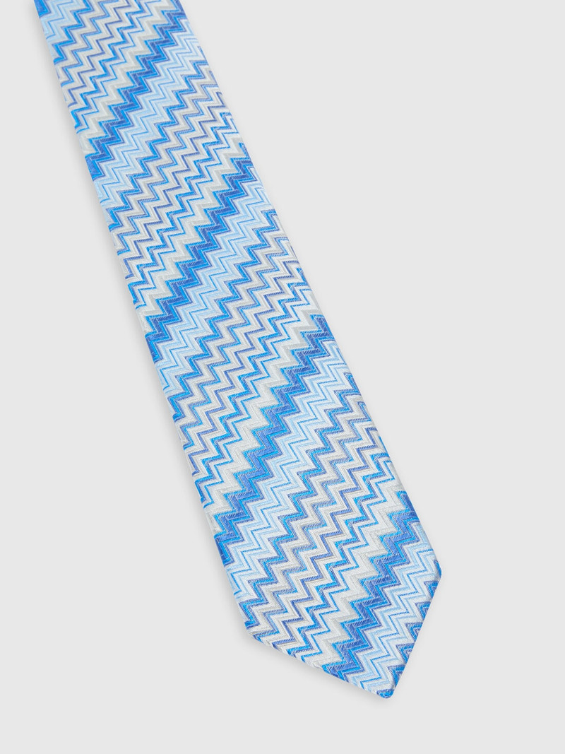 Missoni Pure silk tie outlook