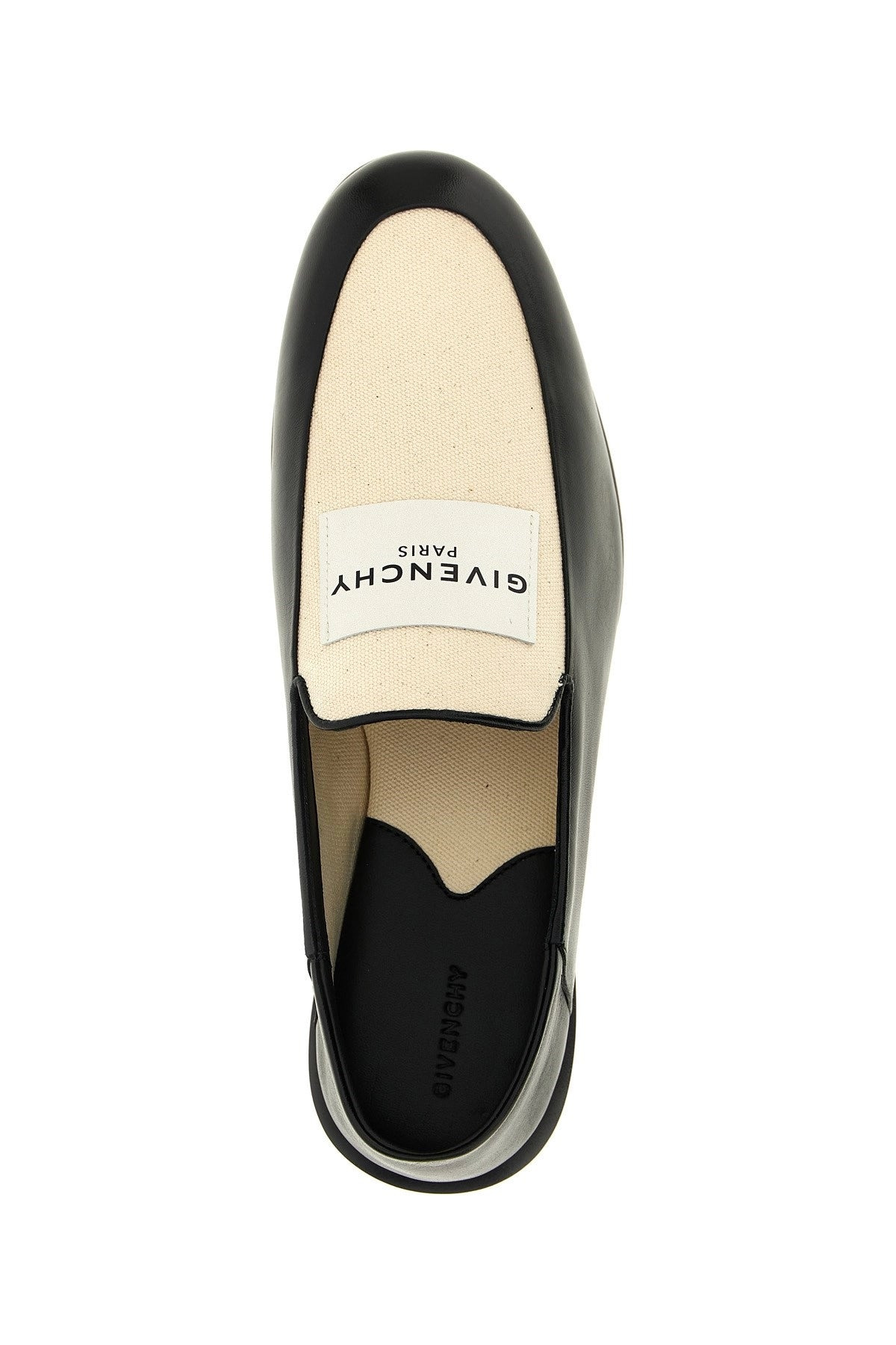 Givenchy Women 'Label' Loafers - 4