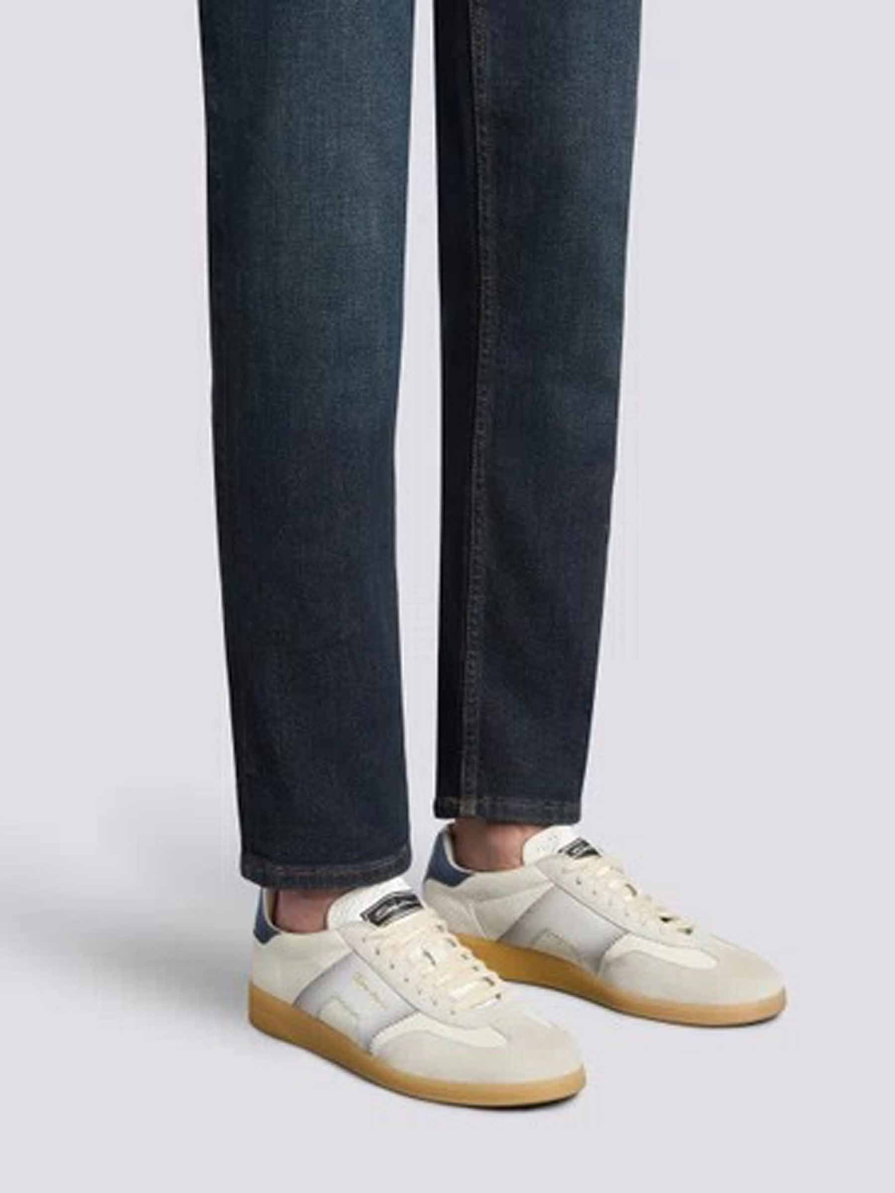 DBS OLYMPIC SNEAKERS - 2