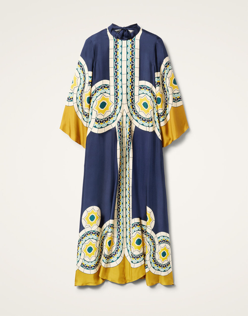 Magnifico Dress 1
