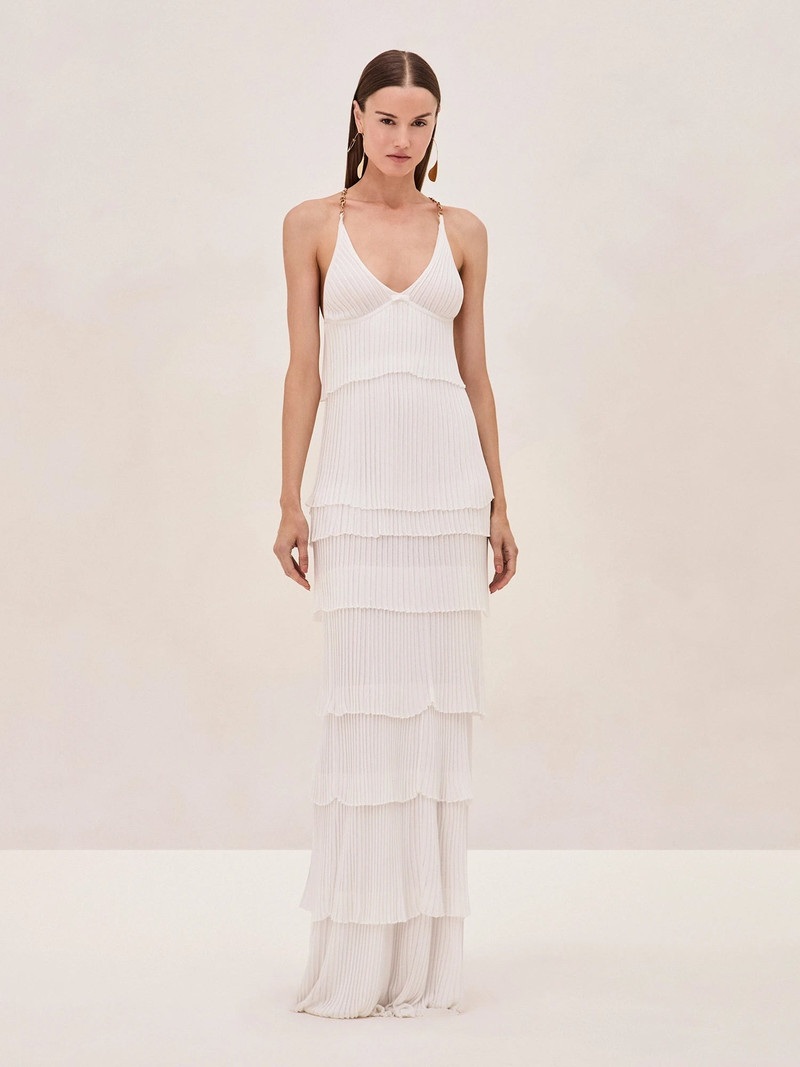Yira Dress - 1