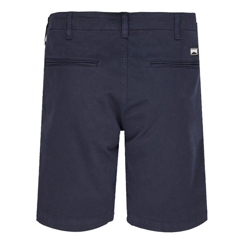Vilebrequin Men Bermuda Solid outlook