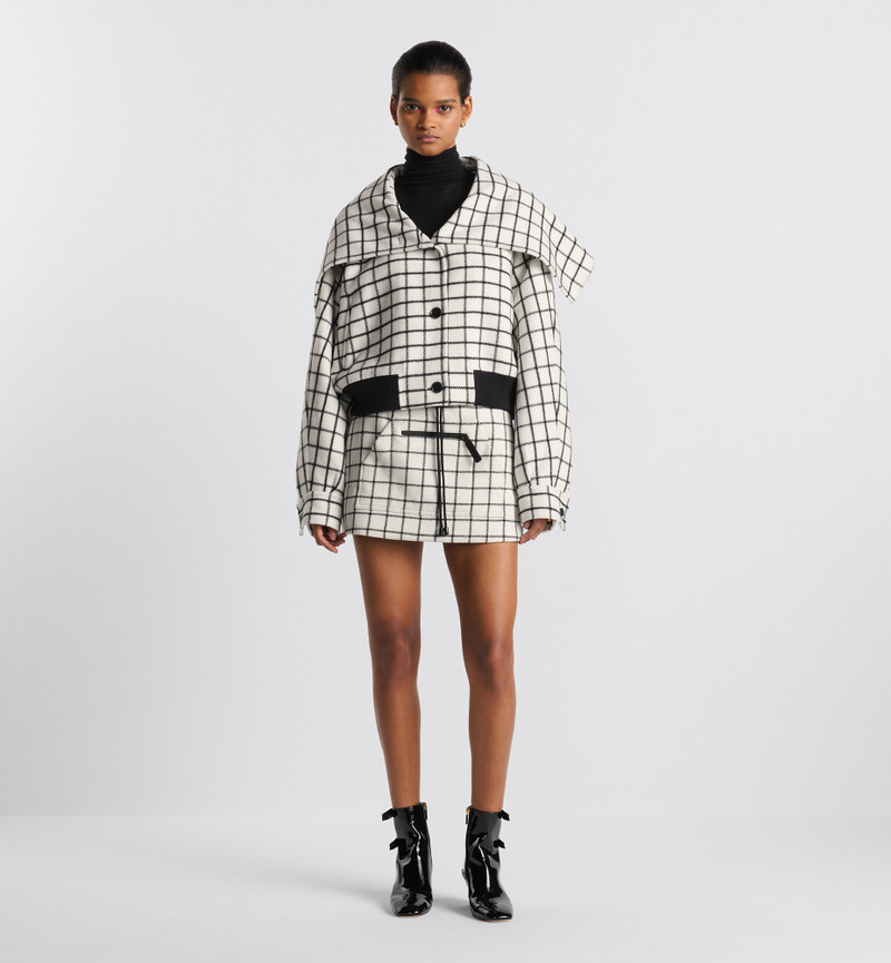 Dior Skort outlook