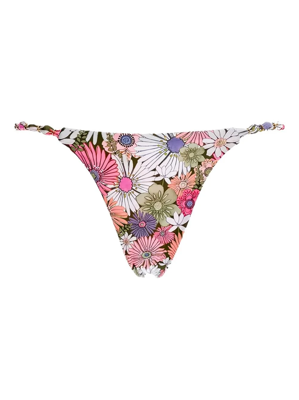 Dakota bikini bottoms - 1