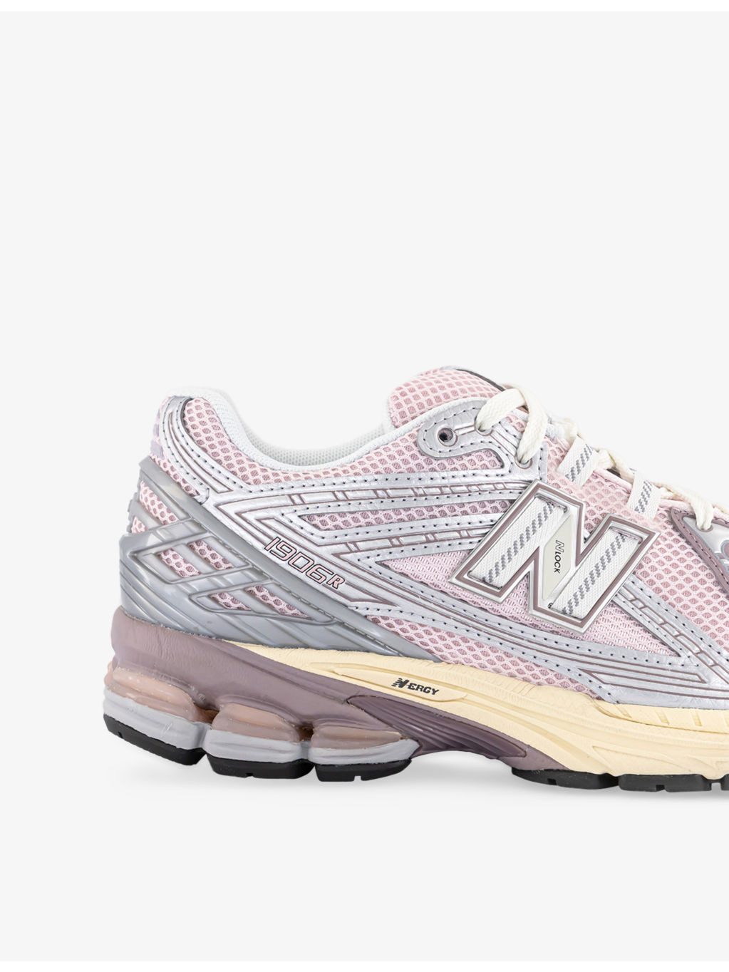 1906 Woven Low-Top Trainers - 5