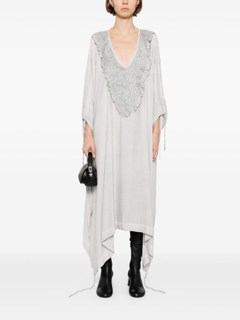 Isaac Sellam V-neck dress outlook
