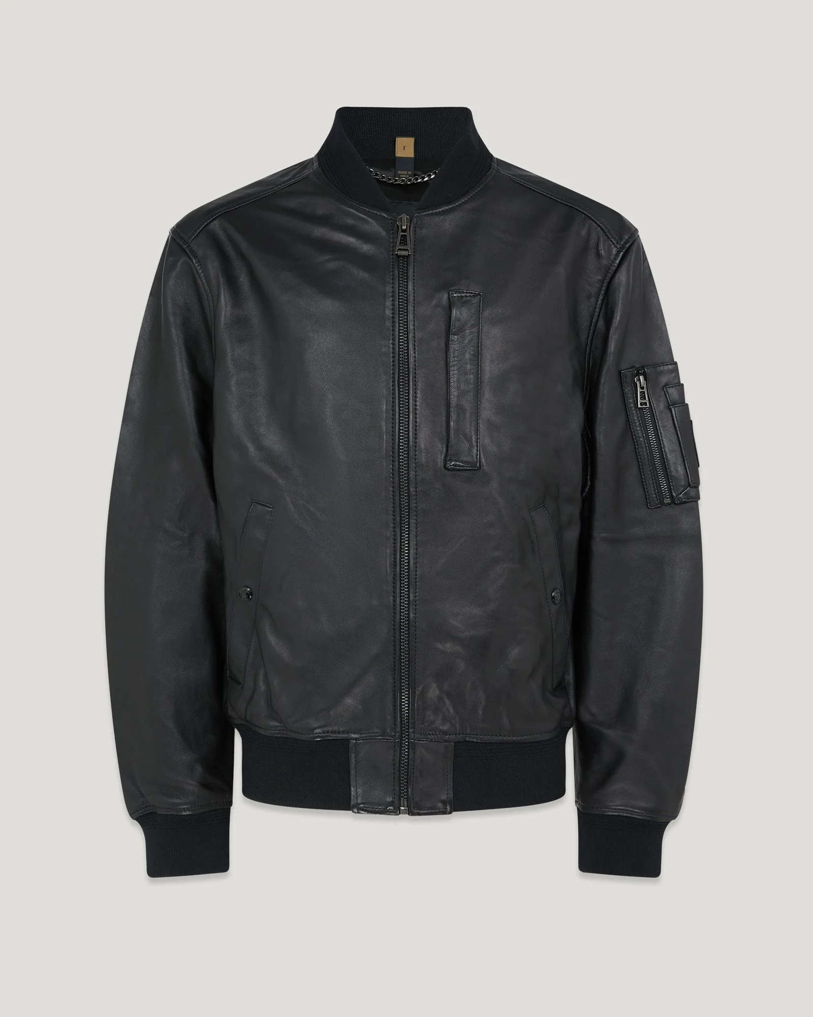MARKER JACKET - 1