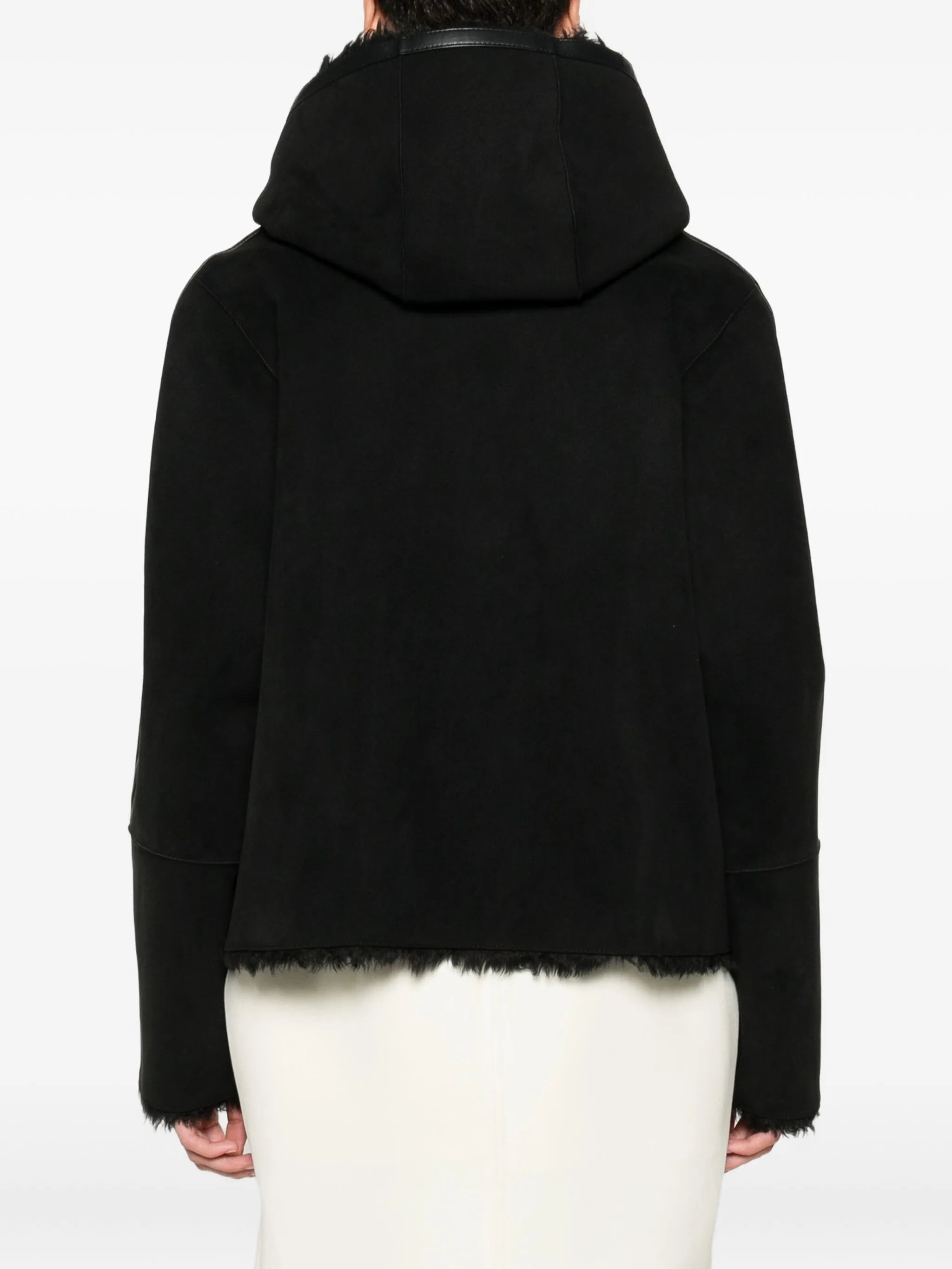 Low Classic Coats - 4