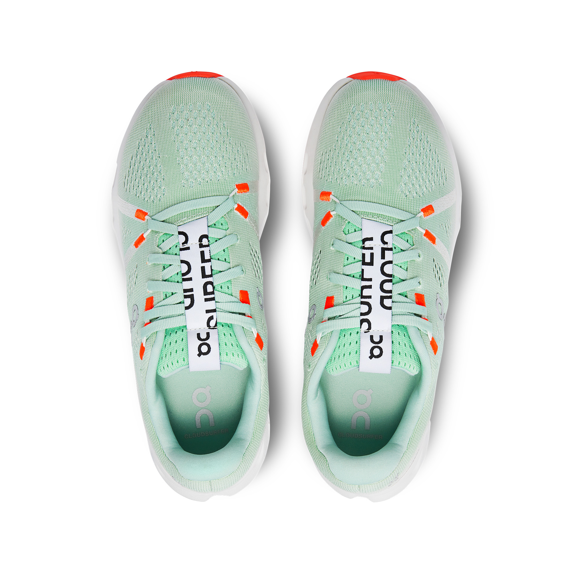Cloudsurfer - 2