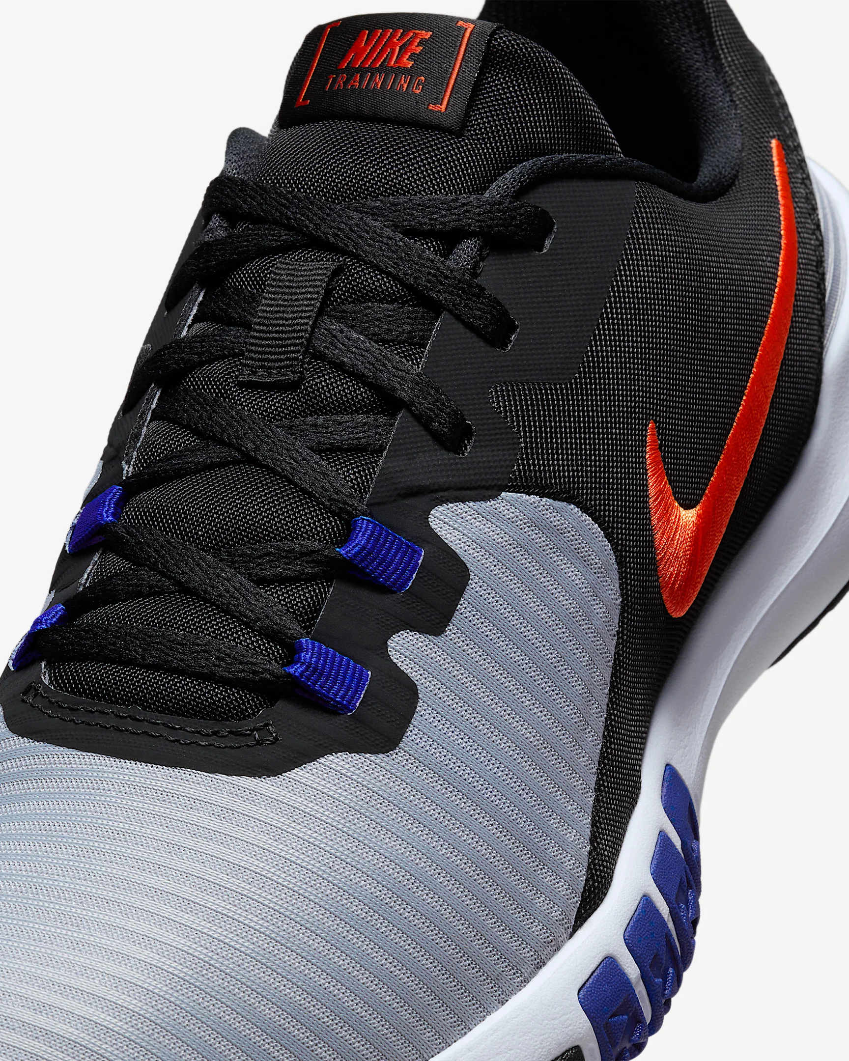 Nike Nike Flex Control 4 Men display picture 2