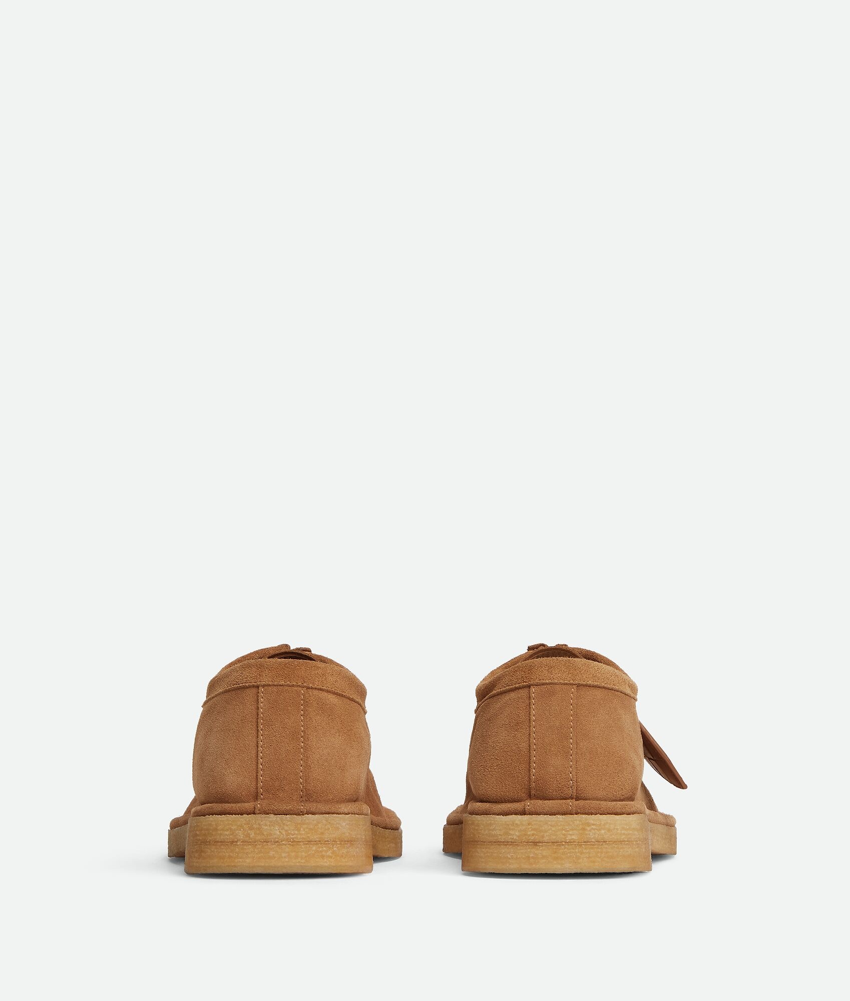 Daddy Lace-Up Shoe - 4