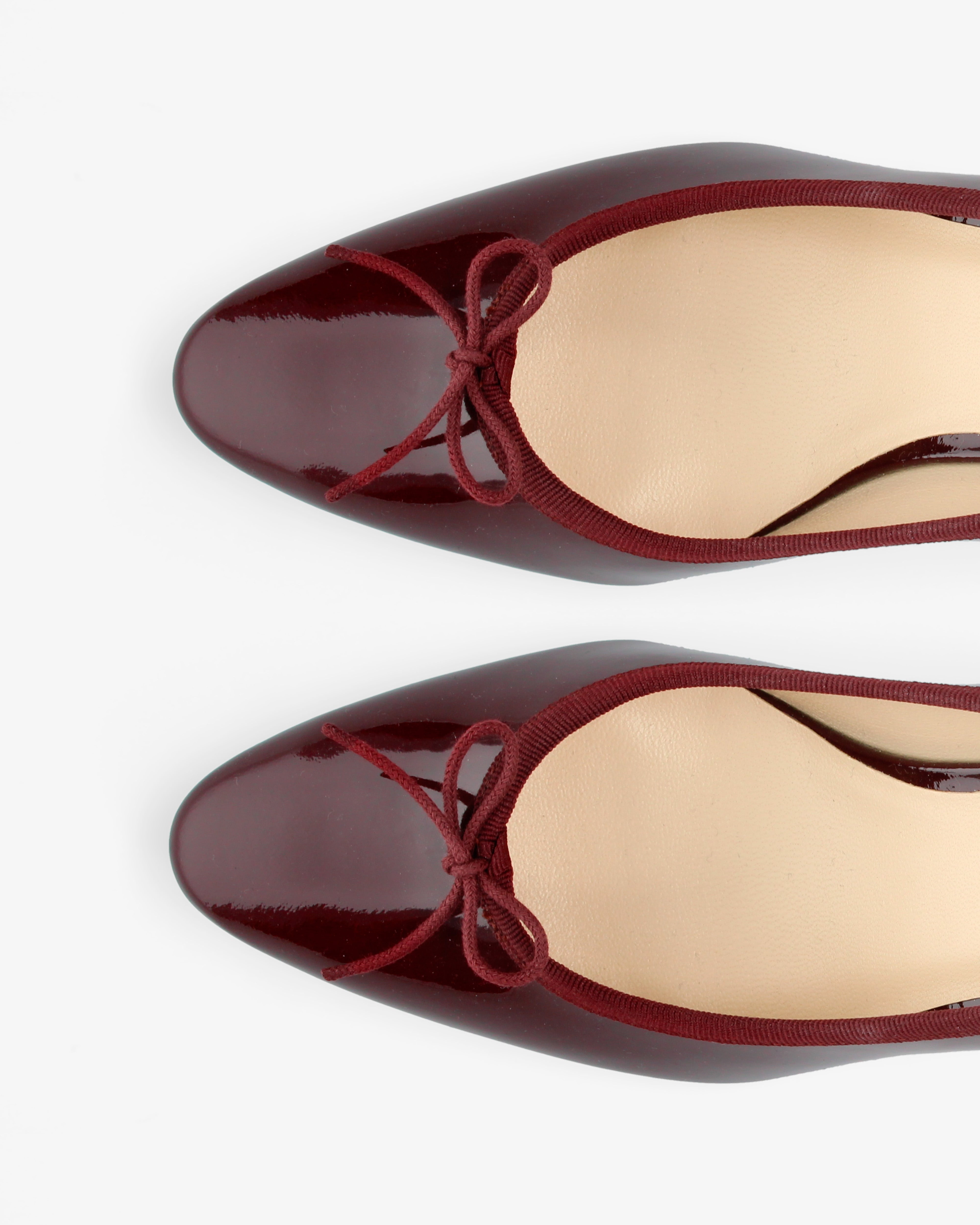 Cendrillon pointy 45 pumps - 3