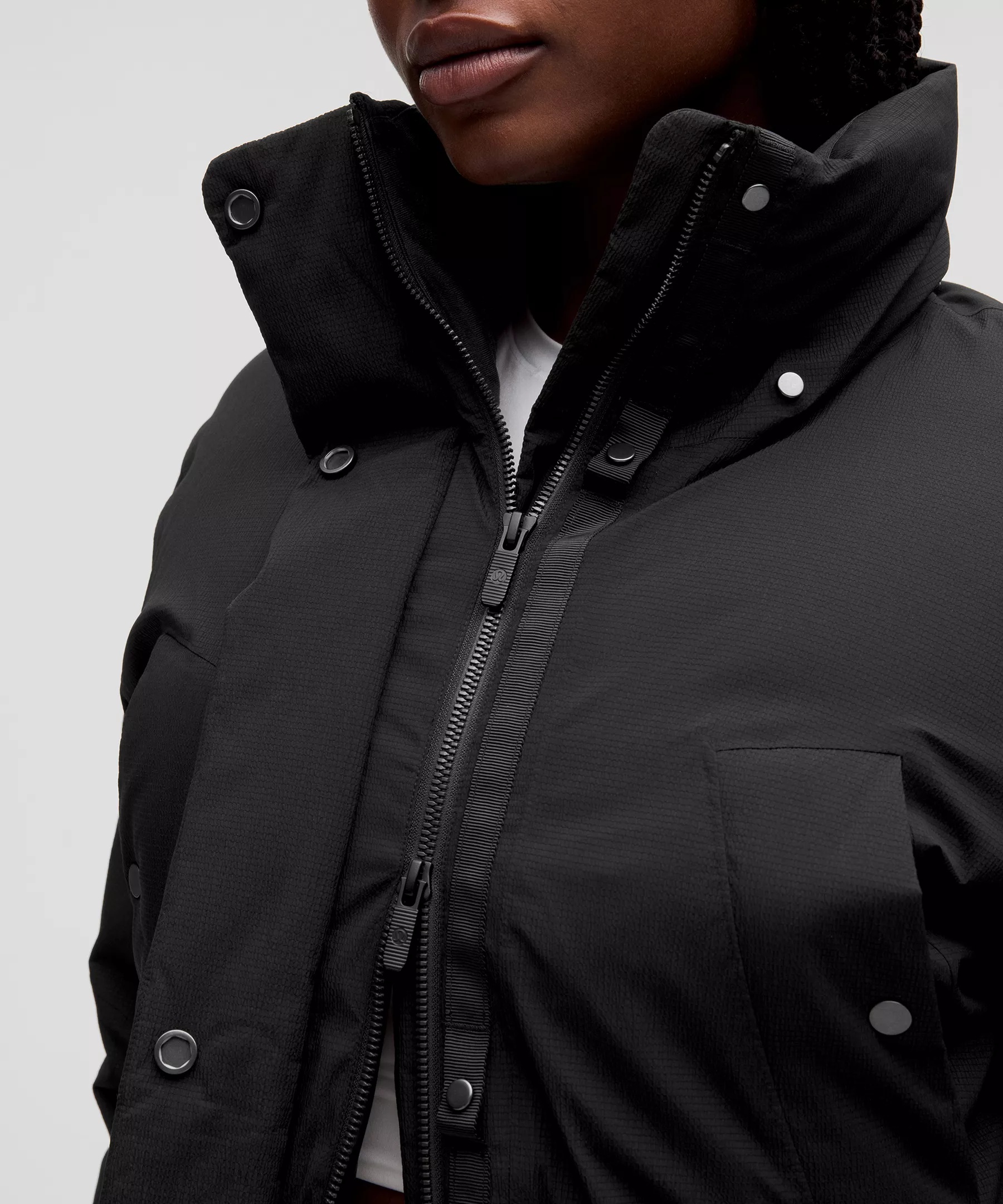 Waterproof Down Parka - 9